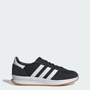 Adidas RUN 70s 2.0 Core Black / Cloud White / Cloud White (IH8585)