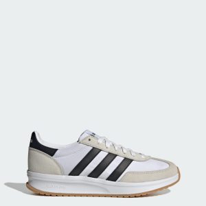 Adidas RUN 70s 2.0 Cloud White / Core Black / Grey One (IH8584)