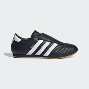 Adidas adidas Taekwondo Core Black / Cloud White / Gum (JQ4775)