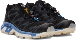 salomon-sneaker L41640900