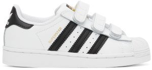 adidas Superstar Cloud White / Core Black / Cloud White (EF4838)