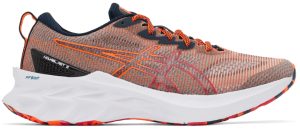 Asics Orange Novablast 2 LE Sneakers (1011B331)