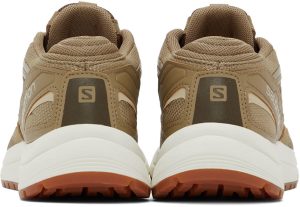 salomon-sneaker L41641100