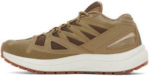 salomon-sneaker L41641100