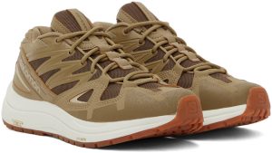 salomon-sneaker L41641100