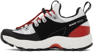 salomon-sneaker L41590500