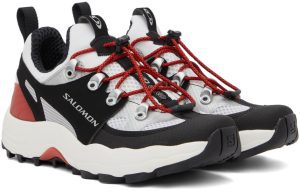salomon-sneaker L41590500