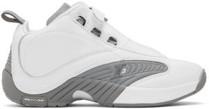 Reebok Classics White Answer IV Sneakers (GX6234)
