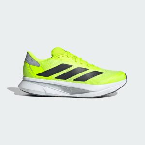 Adidas Duramo SL 2 Hardloopschoenen Lucid Lemon / Core Black / Halo Silver (IF9395)
