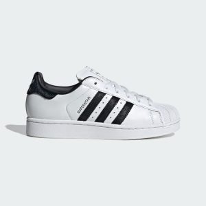 Adidas Superstar II Cloud White / Core Black / Cloud White (JH7052)