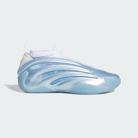 Adidas Harden Volume 9 Glow Blue / Cloud White / Core Black (JH6482)