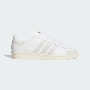 Adidas Jabbar Lo Cloud White / Orbit Grey / Cream White (JI3425)