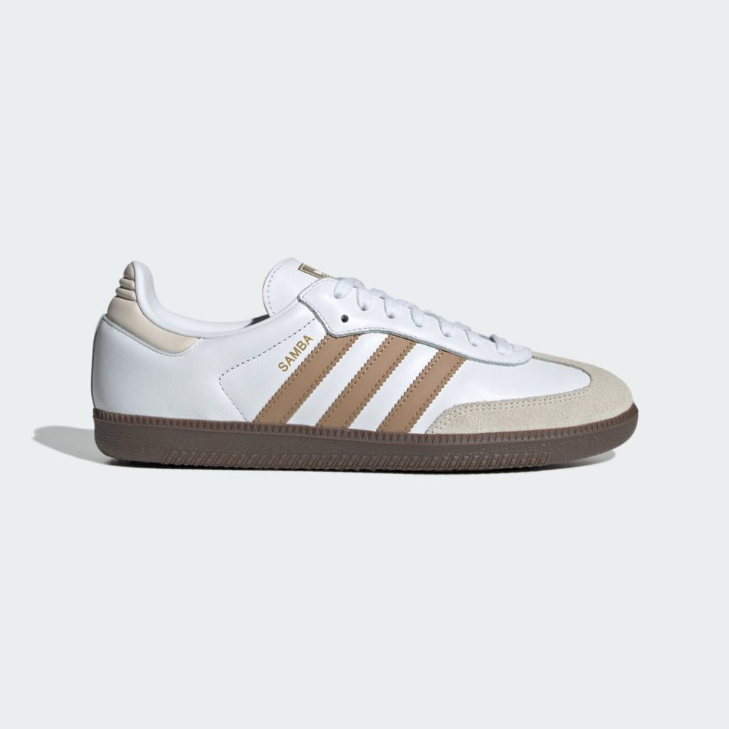 adidas-samba JR0912