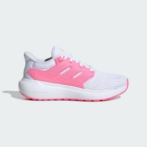 Adidas Ultimashow 2.0 Kids Cloud White / Bliss Pink / Core Black (JR2636)
