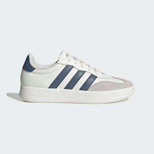 Adidas Barreda Off White / Preloved Ink / Grey One (JR1318)