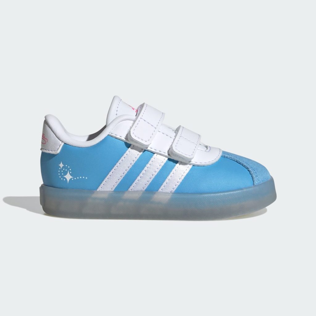 adidas-court JR4900
