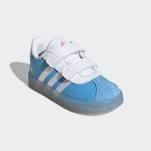 adidas-court JR4900