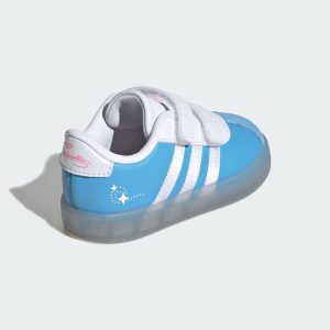 adidas-court JR4900