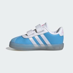 adidas-court JR4900