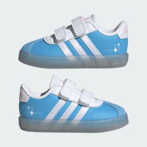adidas-court JR4900