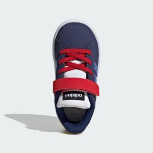adidas-grand-court JR4918