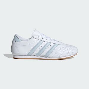 Adidas adidas Taekwondo Veterschoenen Cloud White / Halo Blue / Gum (JP8142)
