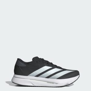 Adidas Adizero SL 2 Core Black / Cloud White / Grey Five (JQ0354)