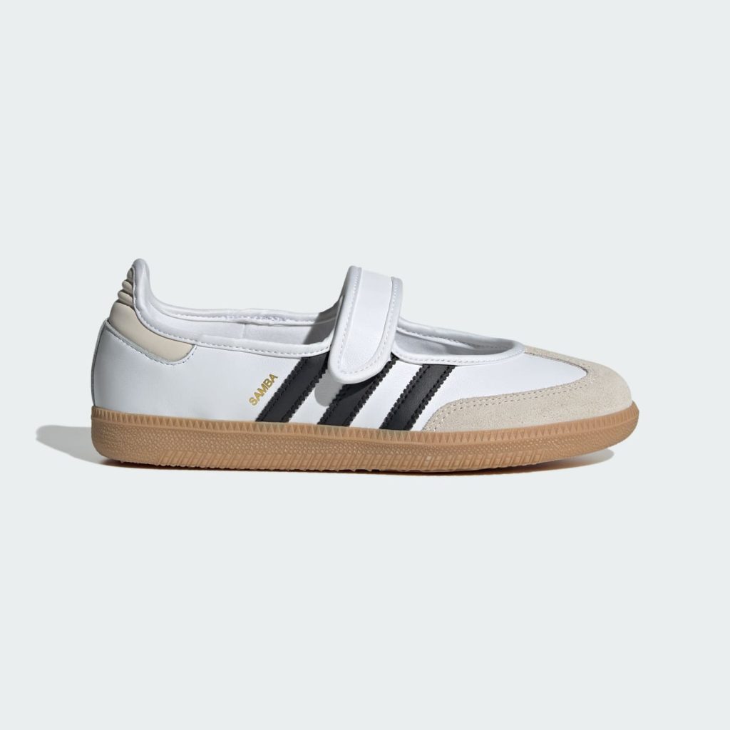 adidas-samba JR1402