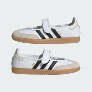 adidas-samba JR1402
