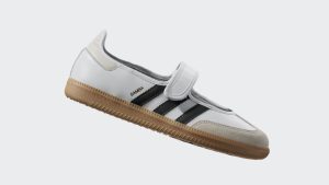 adidas-samba JR1402