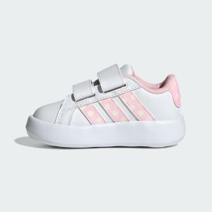 adidas-grand-court JR8130