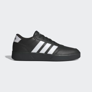 Adidas Breaknet 3.0 Core Black / Cloud White / Core Black (JQ5482)
