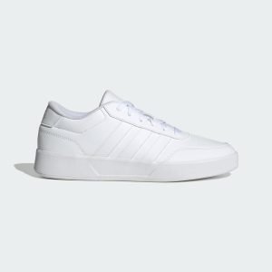 Adidas Breaknet 3.0 Cloud White / Cloud White / Cloud White (JR3546)