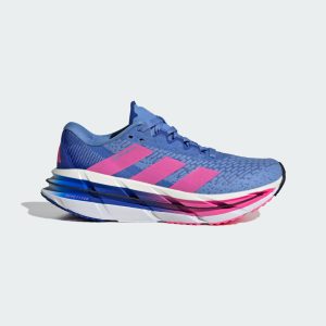 Adidas Adistar Byd Blue Fusion / Lucid Pink / Lucid Blue (JR0277)