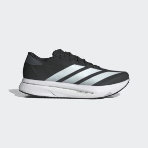 Adidas Adizero SL 2 Core Black / Cloud White / Grey Five (JQ0354)