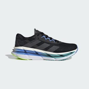 Adidas Adistar Byd Hardloopschoenen Core Black / Grey Five / Blue Fusion (JR0281)