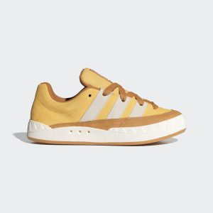 Adidas Adimatic Oat / Core White / Mesa (IF8797)