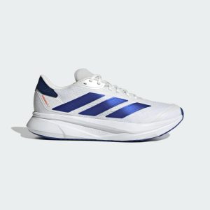 Adidas Duramo SL 2 Hardloopschoenen Cloud White / Lucid Blue / Dark Blue (JS4395)