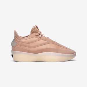 Adidas Fear of God Athletics II Basketbalschoenen Ash Pearl / Ash Pearl / Ash Pearl (JS0978)