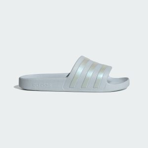 Adidas adilette Aqua Badslippers Halo Blue / Halo Blue / Halo Blue (IF0894)