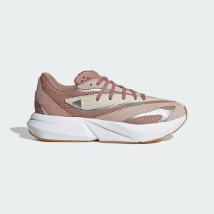 Adidas Lightblaze Warm Clay / Alumina / Wonder Taupe (JR3456)