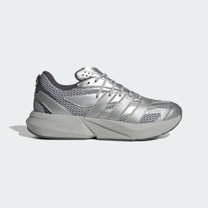 Adidas Mercedes – AMG Petronas Formule 1 Lightblaze Matte Silver / Silver Metallic / Grey Two (JQ1944)
