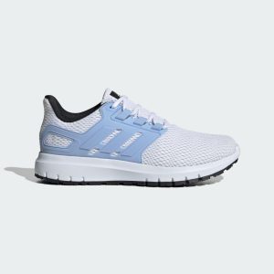 Adidas Ultimashow Cloud White / Blue Dawn / Core Black (IG6417)