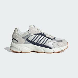 Adidas Crazychaos 2000 Off White / Matte Silver / Legend Ink (IG4351)
