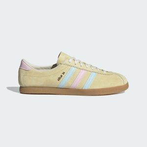 Adidas Koln 24 Almost Yellow / Almost Blue / Clear Pink (IG6279)