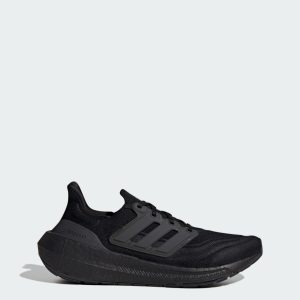 Adidas Ultraboost Light Core Black / Core Black / Core Black (GZ5159)