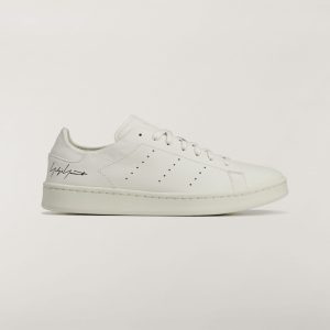 Adidas Y-3 Stan Smith Orbit Grey / Orbit Grey / Orbit Grey (JR4220)