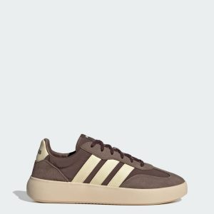 Adidas Barreda Decode Earth Strata / Warm Vanilla / Shadow Brown (JR3519)
