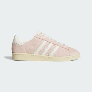 Adidas Jabbar Lo Pink Tint / Ivory / Warm Vanilla (JS0806)