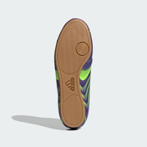 adidas-taekwondo JR6025